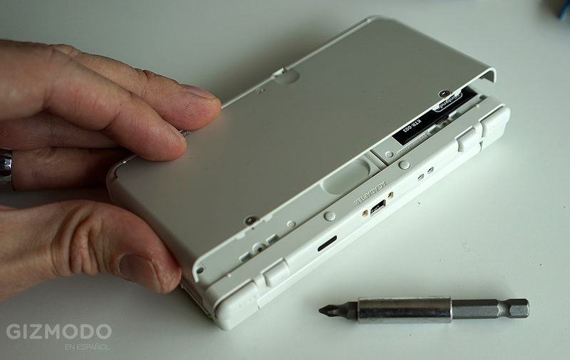 Illustration for article titled Probamos la New Nintendo 3DS: una pantalla más 3D que nunca